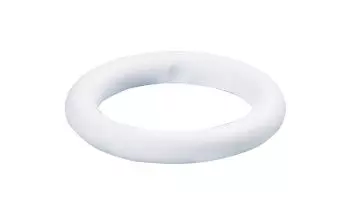 Pessaires en silicone à usage unique pour prolapsus utérin
