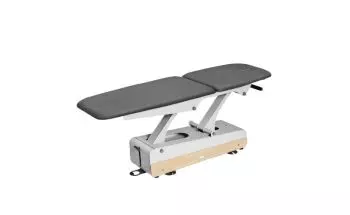 Table de massage hydraulique Naggura' Swop 2L PRO Physio