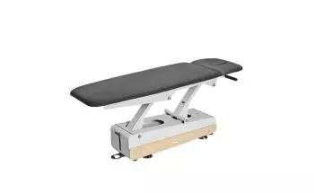 Table de massage électrique Naggura' Swop 2 PRO Physio