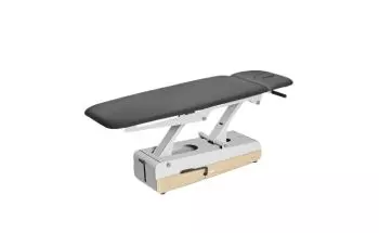 Table de massage hydraulique Naggura' Swop 2 PRO Physio