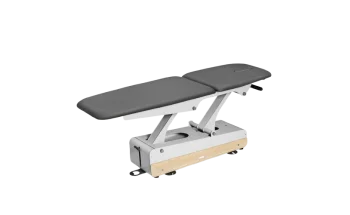 Table de massage électrique Naggura' Swop 2L PRO Physio