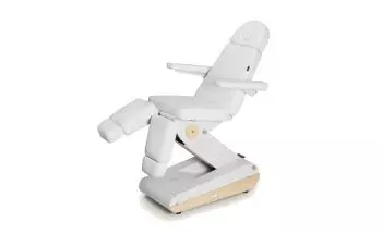 Fauteuil de podologie électrique Naggura' Swop P3 PRO