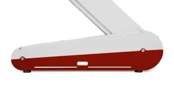 Panneaux interchargeables pour fauteuils de podologie Naggura' Swop P3