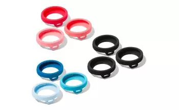 Coques de protection pour pavillon Eko CORE 500 (lot de 3)