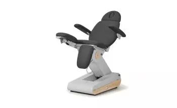 Fauteuil de podologie électrique Naggura' Swop P3 UP