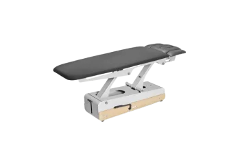 Table de massage hydraulique Naggura' Swop 4 PRO Physio