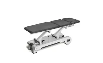 Table de massage électrique Naggura' N'Run Evo 5