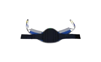 Sangle lombaire pour soulève personne