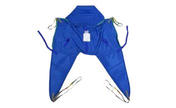 Sangle universelle avec têtière pour soulève personne