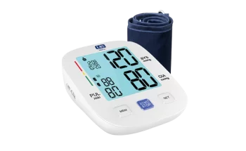 Tensiomètre électronique au bras parlant LBS médical