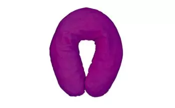 Compresse thermothérapie aux graines de lin et lavande - fer à cheval