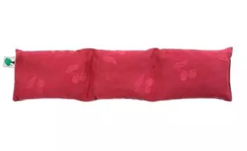 Compresse thermothérapie aux noyaux de cerises - cervical