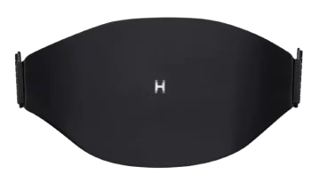 Bande de compression gel chaud/froid - Lombaire