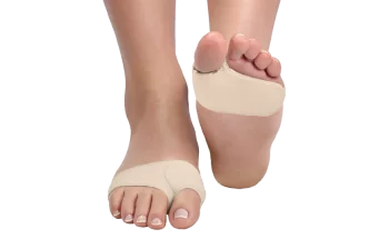 Coussinet plantaire double protection Epitact