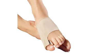 Orthèse corrective hallux valgus nuit Epitact