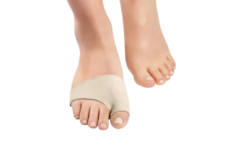 Protection hallux valgus Epitact