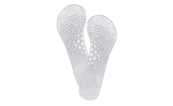 Semelle jambe légère invisible Epitact