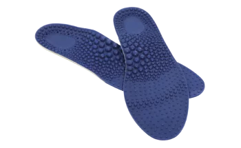 Semelle thérapeutique jambe légère Epitact