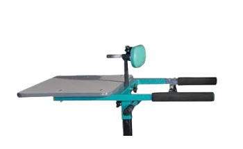 Appui thoracique pour verticalisateur Vertistatique