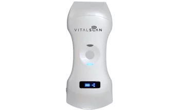 Echographe ultraportable connecté Vital Scan X5