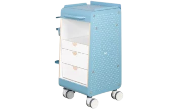 Chariot médical Naggura Häp+