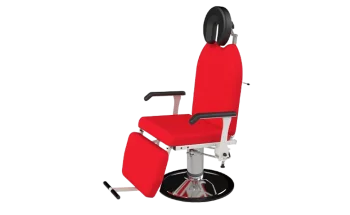 Fauteuil ORL hydraulique Carina Orea