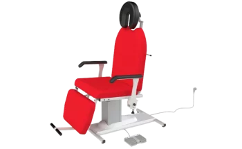 Fauteuil ORL électrique Carina Orea