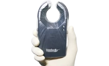 Manchons de protection à usage unique pour illuminateur Veinspy (boîte de 50)