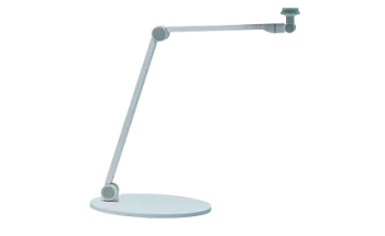 Support de table pour illuminateurs de veines Gima QV