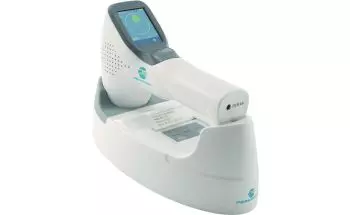Bladder scanner / Scanner vésical portable Peaksonic BladderView M1