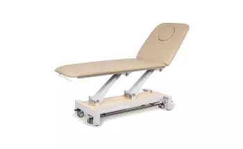 Divan d'examen électrique Naggura' Nuuna 2L Physio