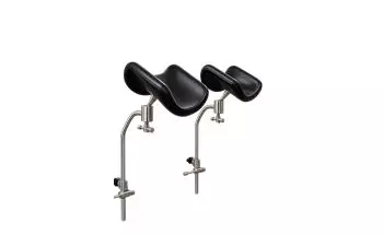 Paire de repose jambes Naggura' Beauty