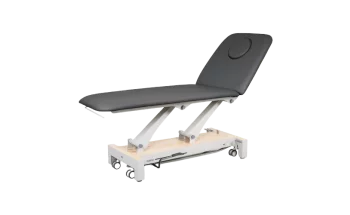 Divan d'examen hydraulique Naggura' Nuuna 2L Hydro Physio