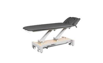 Divan d'examen hydraulique Naggura' Nuuna 4 Pro Hydro Physio