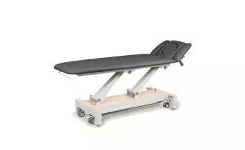 Divan d'examen électrique Naggura' Nuuna 4 Starter Massage