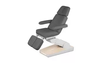 Fauteuil de podologie électrique Naggura' Nuuna P3