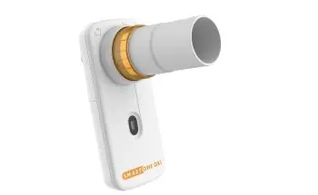 Spiromètre-oxymètre personnel Mir SmartOne Oxi