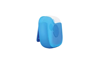 Clip ceinture pour électrostimulateur Bluetens Classic 2