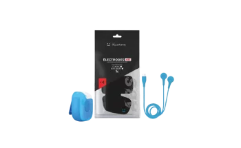 Kit ABS Abdos pour électrostimulateur Bluetens Classic 2 et Duo Sport 2