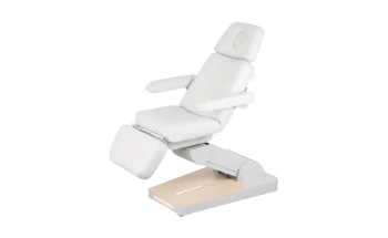 Fauteuil de gynécologie électrique Naggura' Swop B4 UP GR - Rotation