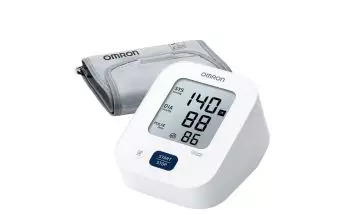 Tensiomètre électronique Omron M2 Essential - HEM-7188-E