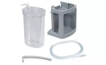 Kit de conversion Serres pour aspirateurs Weinmann Accuvac Pro et Lite