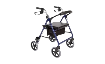 Rollator 4 roues Mobilex Impala