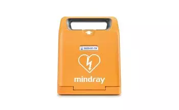Défibrillateur semi-automatique Mindray Beneheart C1A