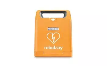 Défibrillateur automatique Mindray Beneheart C1A