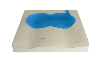 Coussin anti-escarres Herdegen Gel-Air 2D