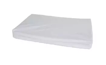 Matelas pour berceau pédiatrique (63 x 37 x 5,5 cm)