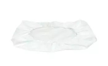 Housse imperméable pour berceau pédiatrique