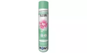Aérosol désodorisant Ront (1L)