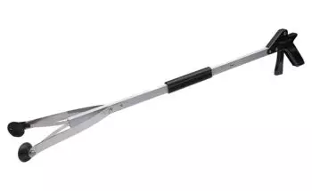 Pince de préhension pliable